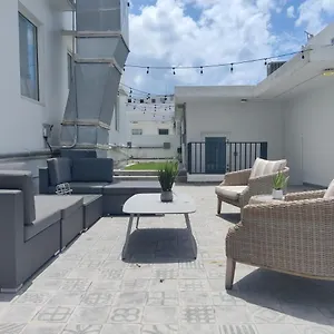 Aparthotel Marias 1502-04 And La Mona Loiza 1503, San Juan