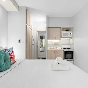 Apartment Prime Location At Condado Queen - 10, San Juan