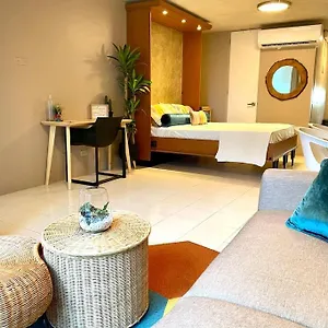 Apartment Condado Del Mar Front Jewel A3, San Juan
